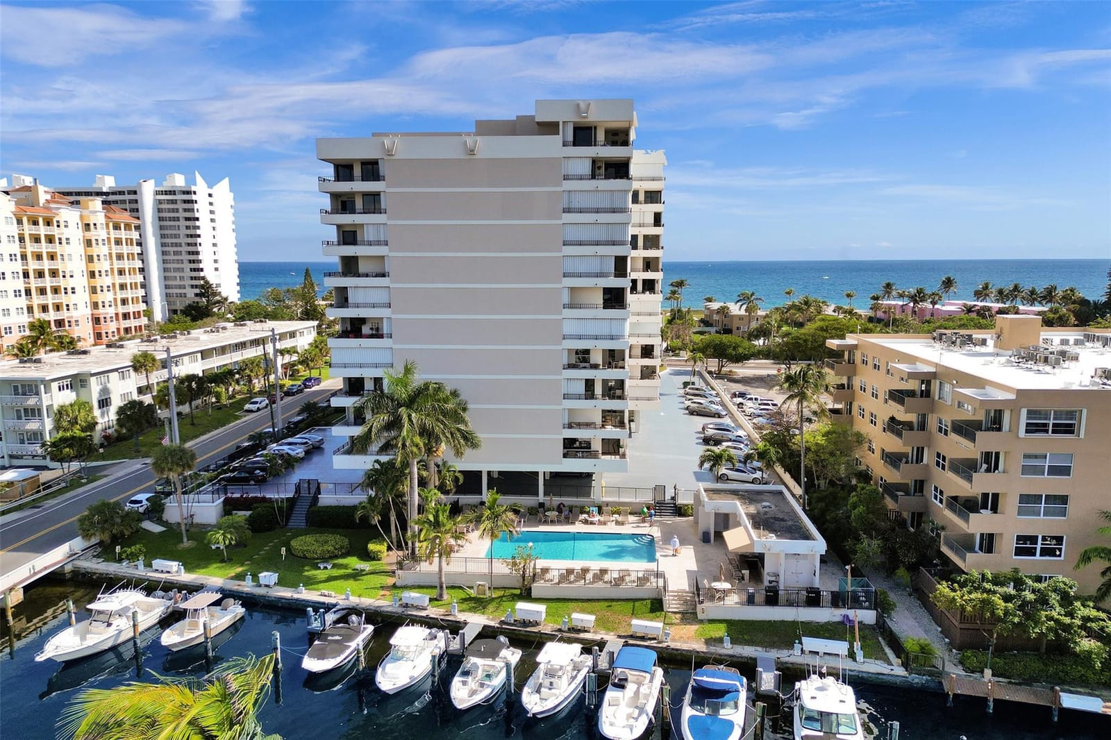 1401 S Ocean Boulevard 804, Pompano Beach, FL 33062