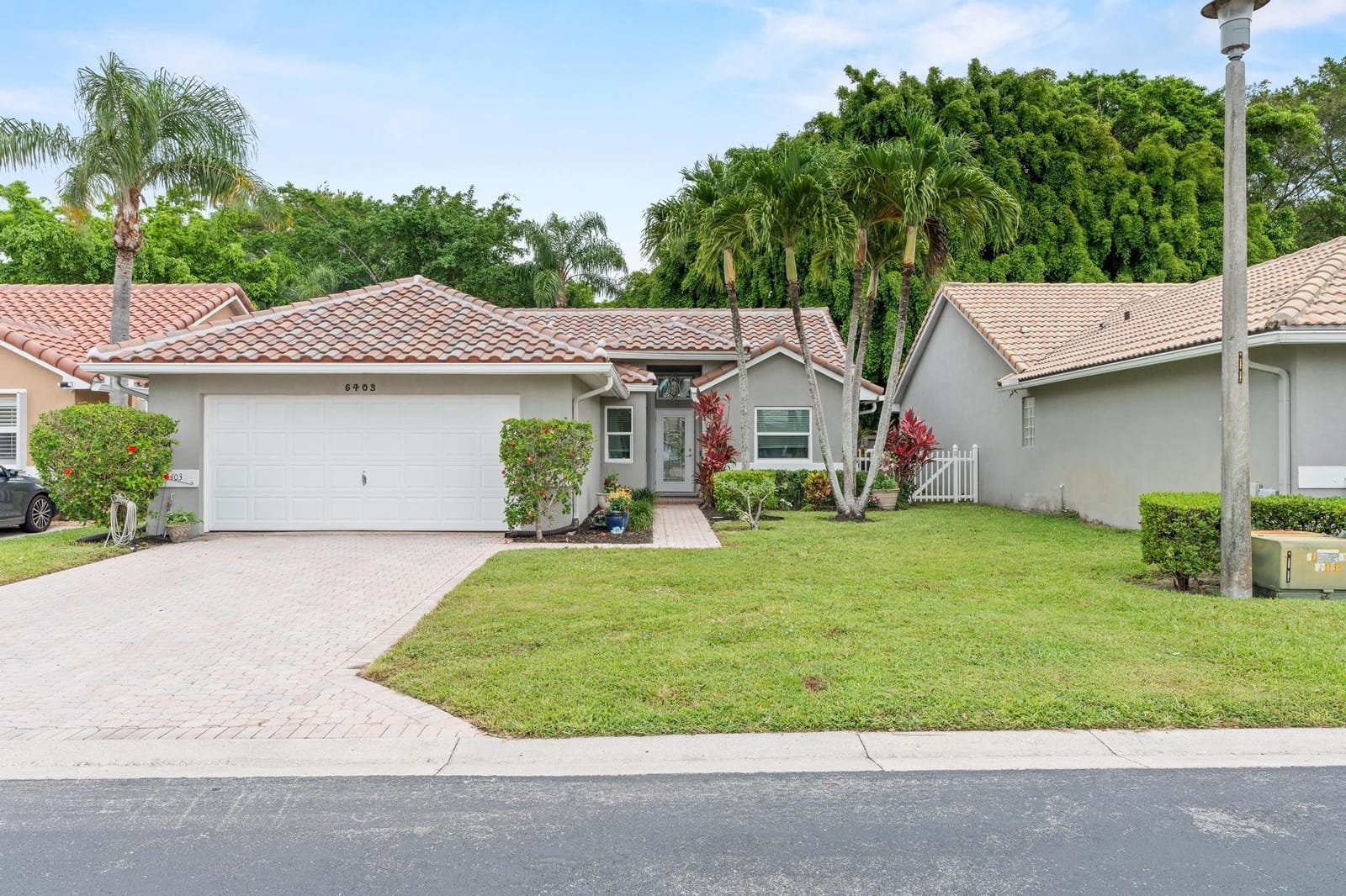 5403 Grande Palm Circle, Delray Beach, FL 33484