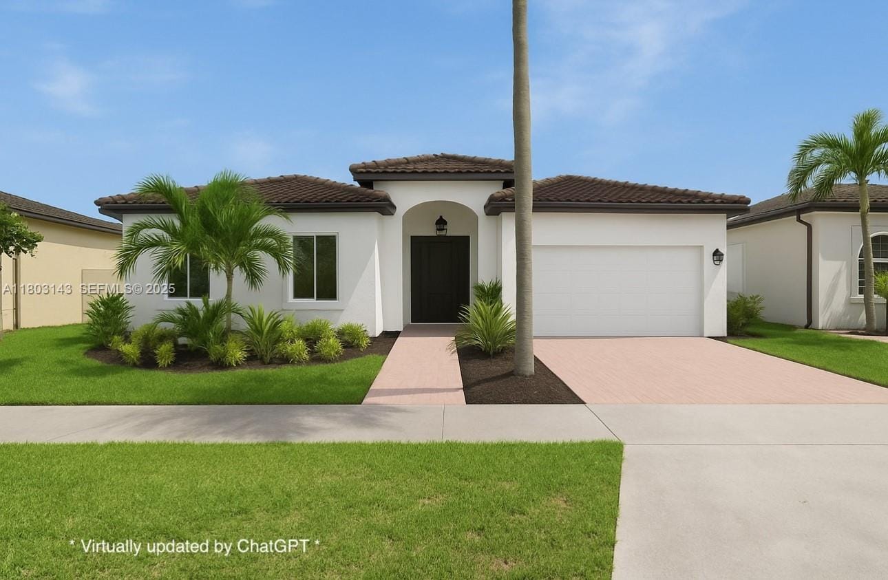 9072 NW 145th Street, Miami Lakes, FL 33018