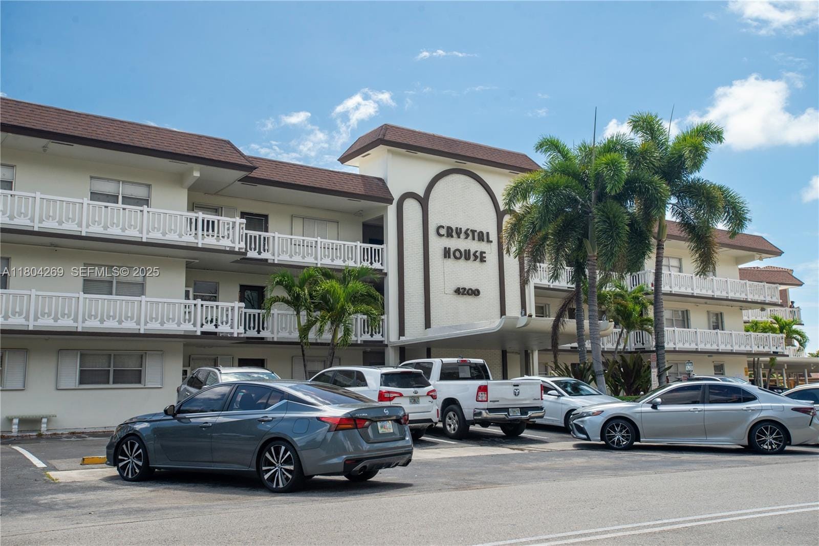 4200 Crystal Lake Drive 204, Deerfield Beach, FL 33064