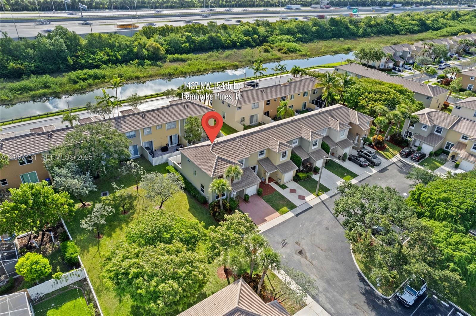 1437 NW 154th Lane, Pembroke Pines, FL 33028 photo 26