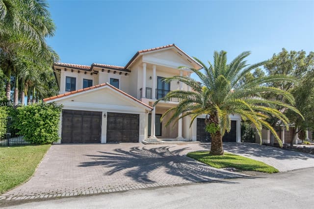 19305 SW 79th Court, Cutler Bay, FL 33157