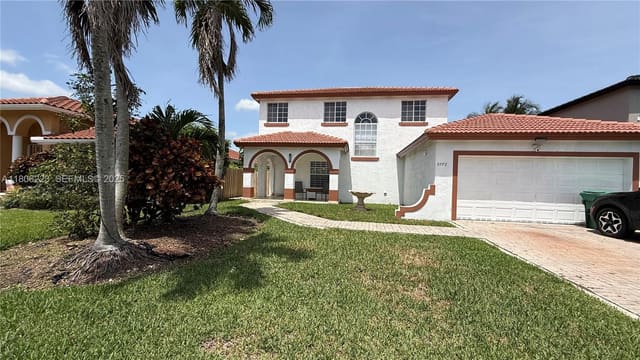 9772 SW 159th Avenue, Miami, FL 33196