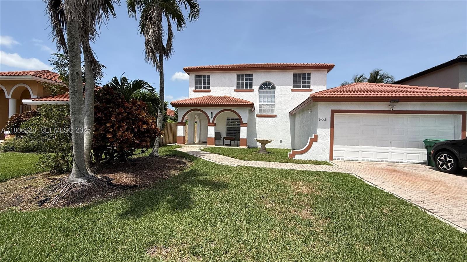 9772 SW 159th Avenue, Miami, FL 33196