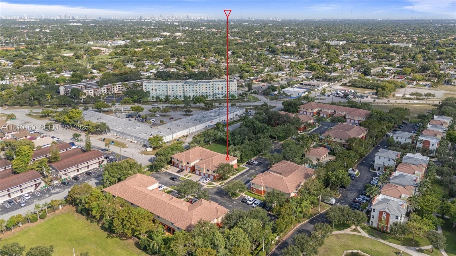 3340 Palomino Drive 214-2, Davie, FL 33024 photo 22