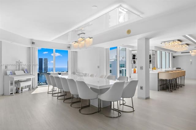 3301 NE 183rd Street 3105/06, Aventura, FL 33160