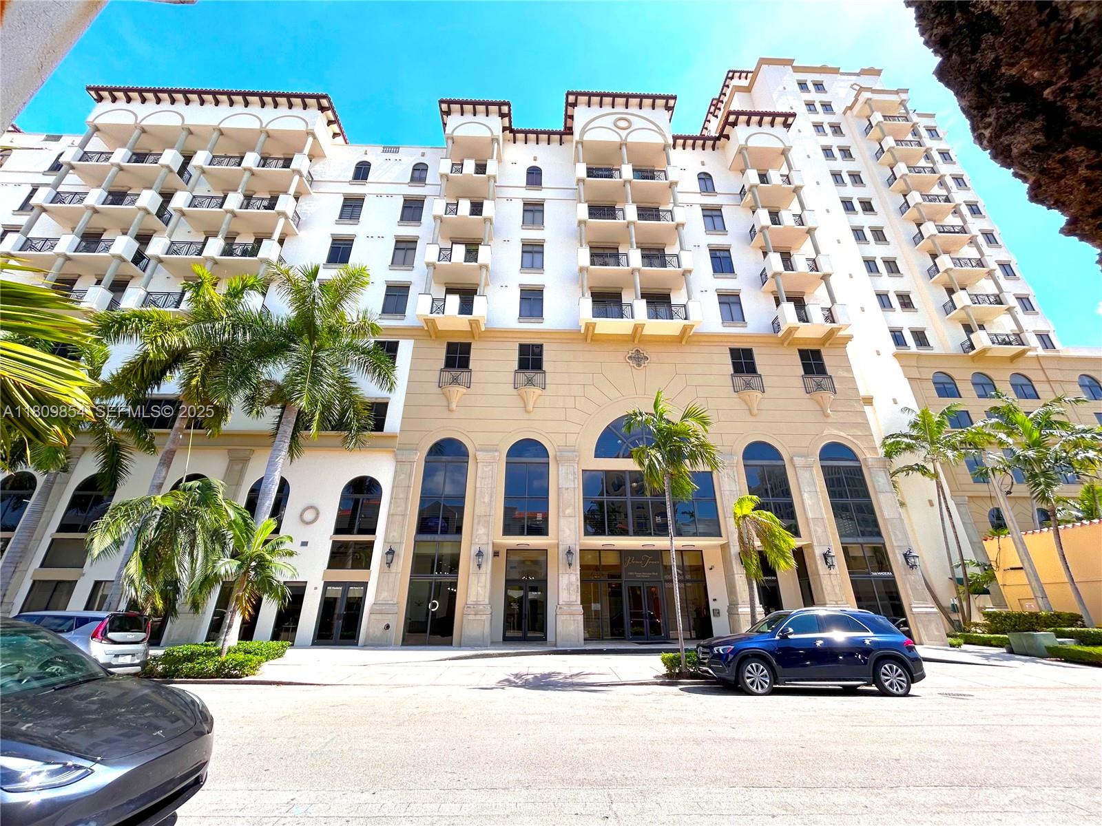 1805 Ponce De Leon Boulevard 626, Coral Gables, FL 33134, Coral Gables