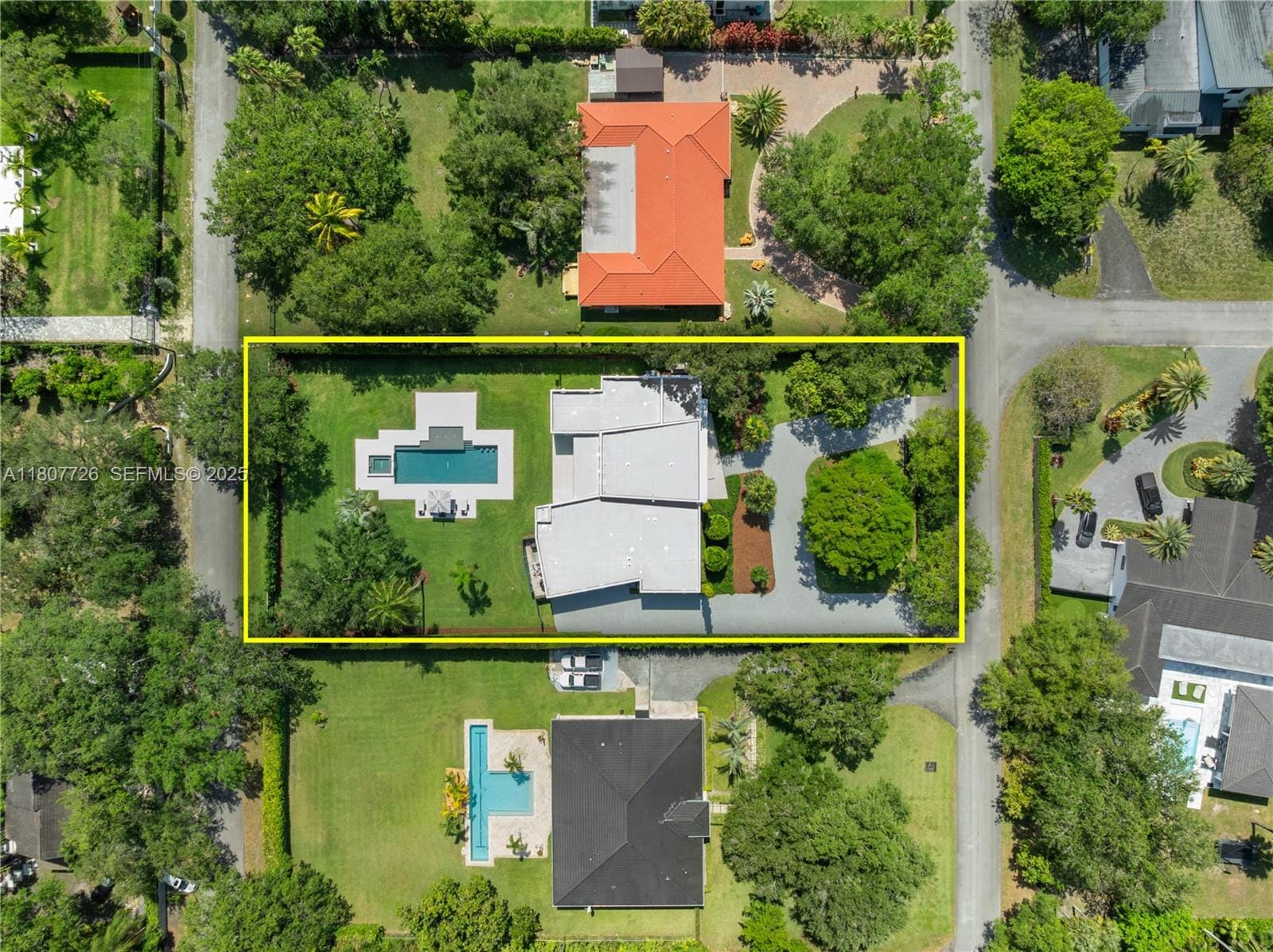 9450 SW 98th Street, Miami, FL 33176