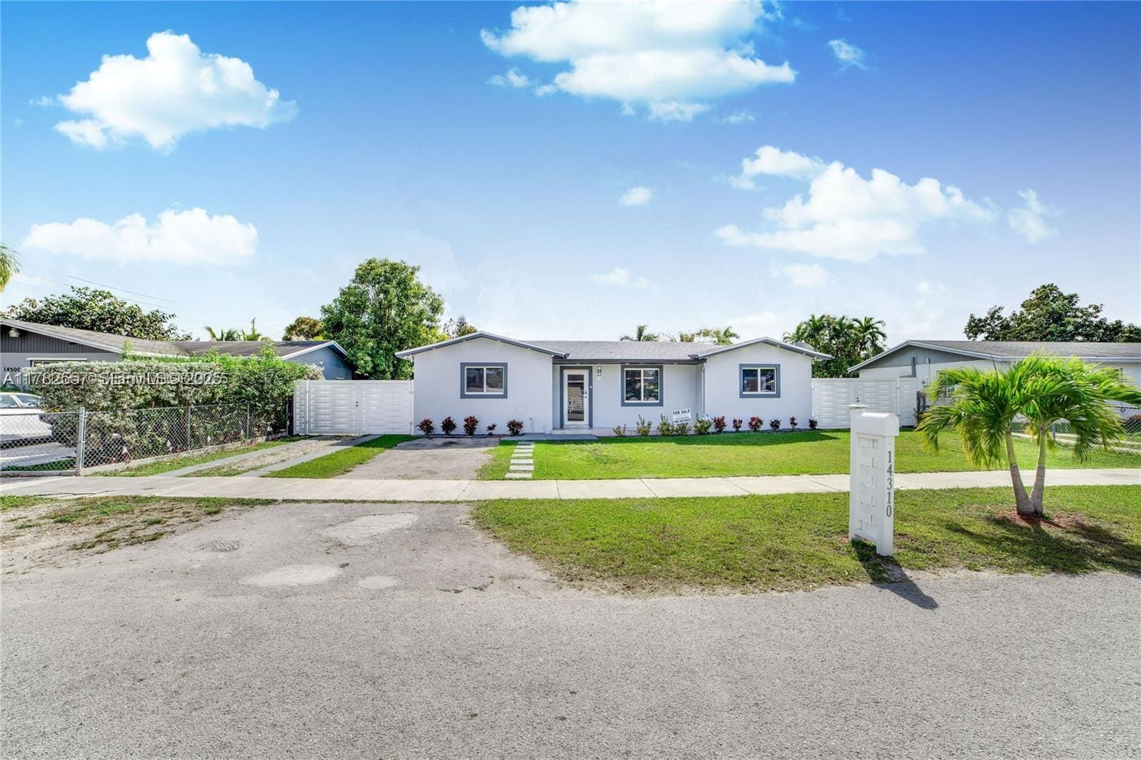 14310 SW 289th Street, Homestead, FL 33033