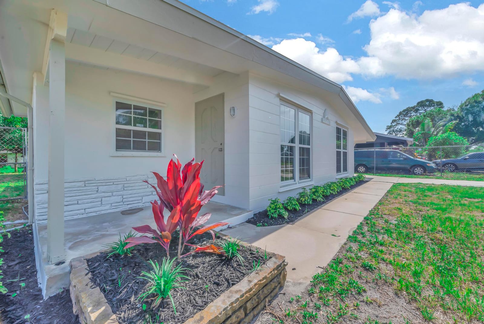 907 Skylark Drive, Fort Pierce, FL 34982