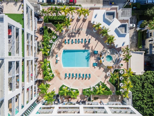 350 NE 24th Street 714, sold in City, Miami, FL