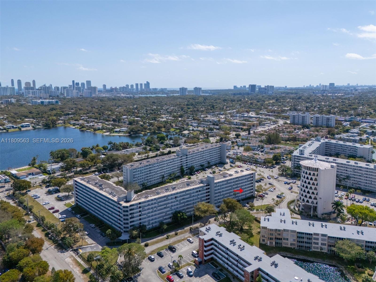1770 NE 191st Street 316-1, Miami, FL 33179 photo 13