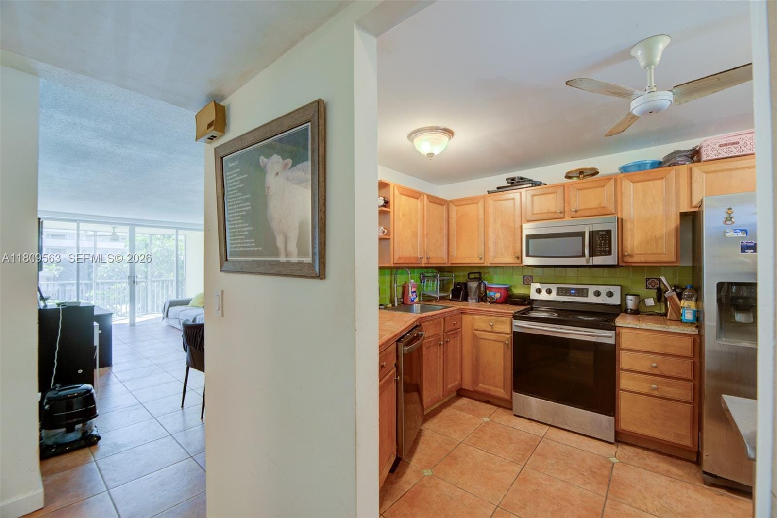 1770 NE 191st Street 316-1 — photo 9