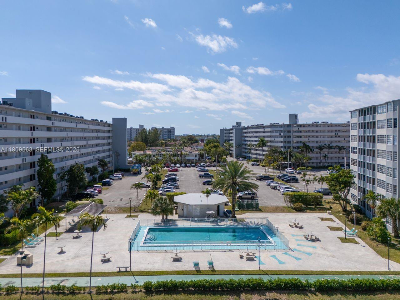 1770 NE 191st Street 3161, Miami, FL 33179, Miami