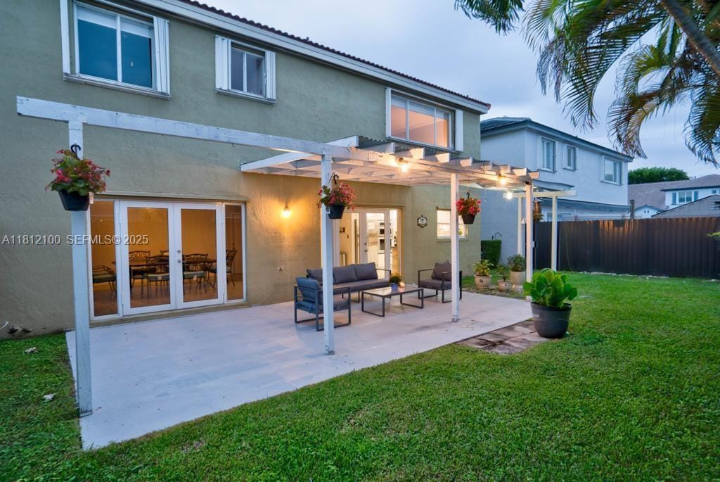 7251 SW 158th Place, Miami, FL 33193 photo 22