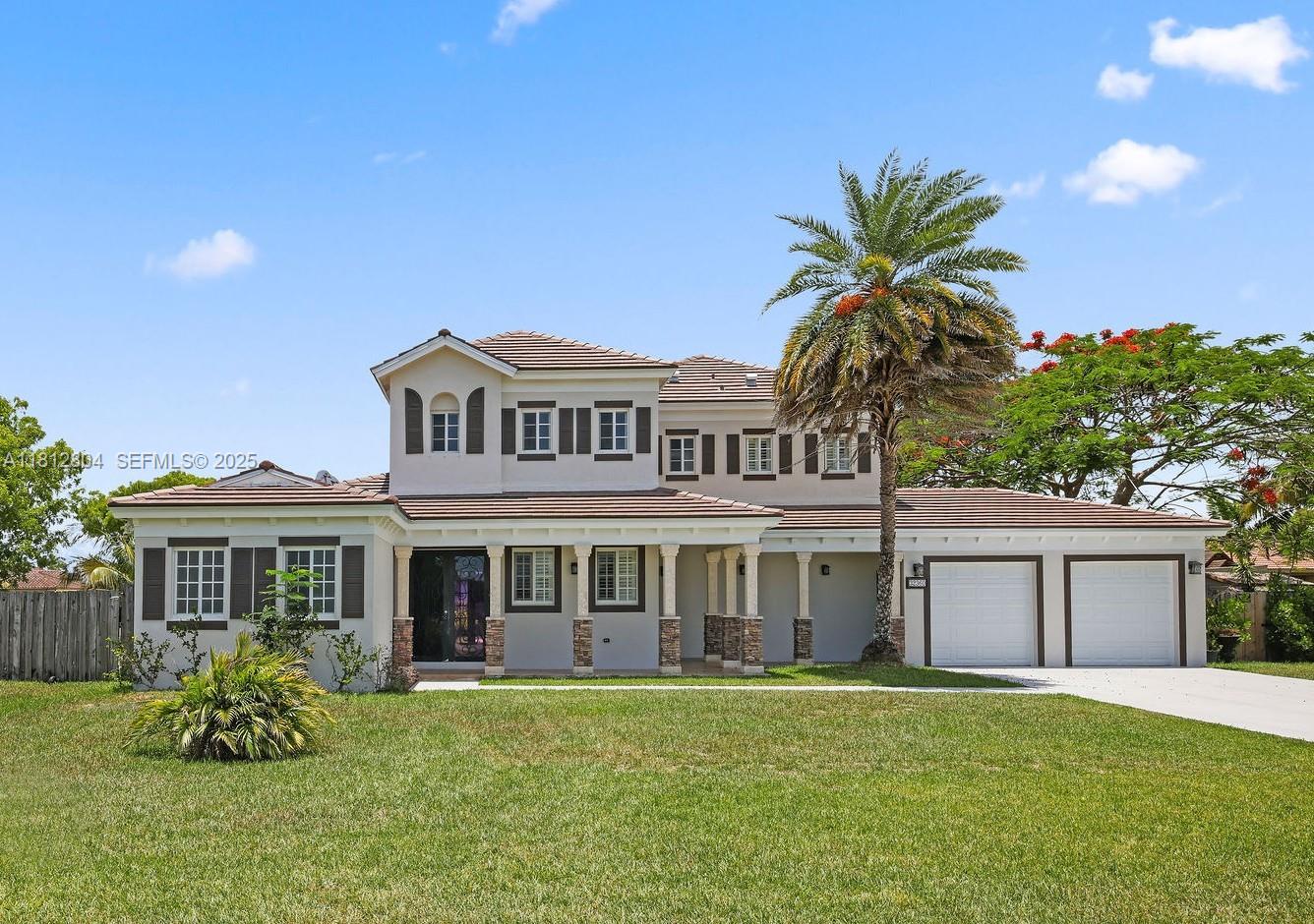 32360 SW 204th Avenue, Homestead, FL 33030, Homestead