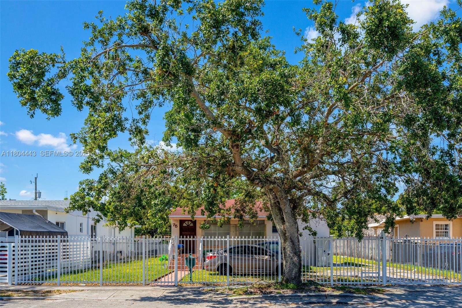 75 E 41st Street, Hialeah, FL 33013