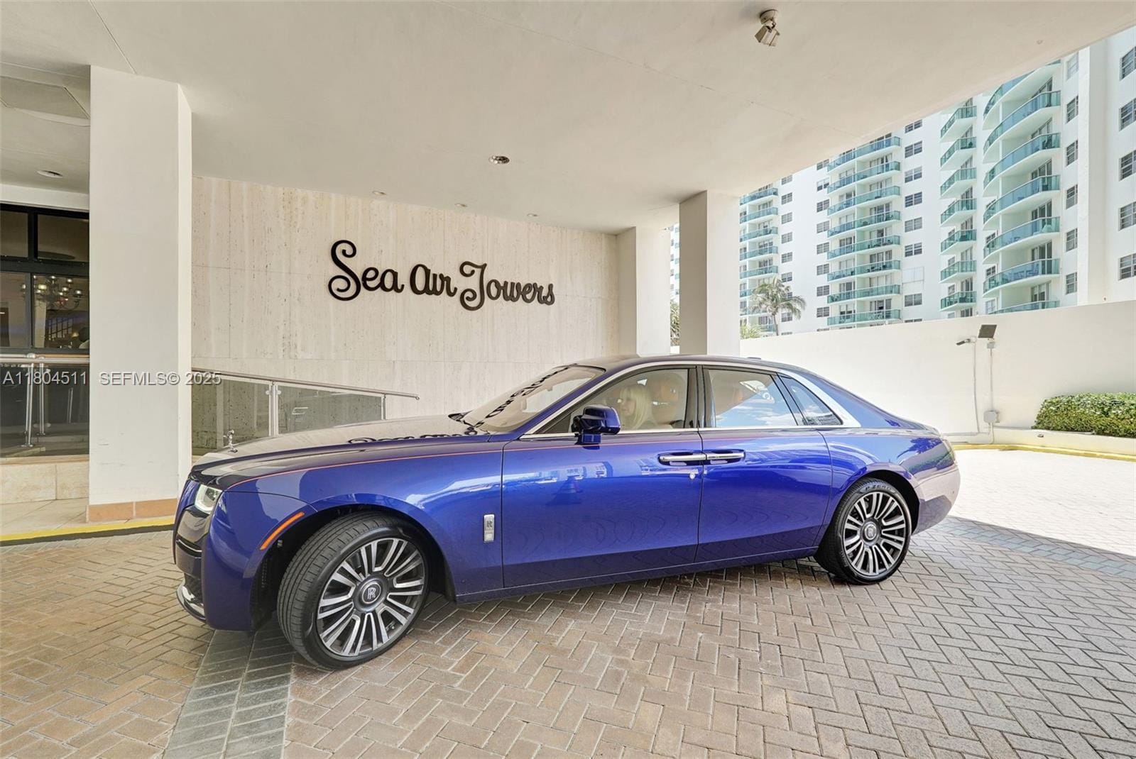 3725 S Ocean Drive 1014, Hollywood, FL 33019