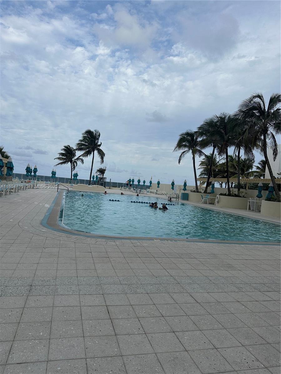 2501 S Ocean Drive 1228, Hollywood, FL 33019, Hollywood