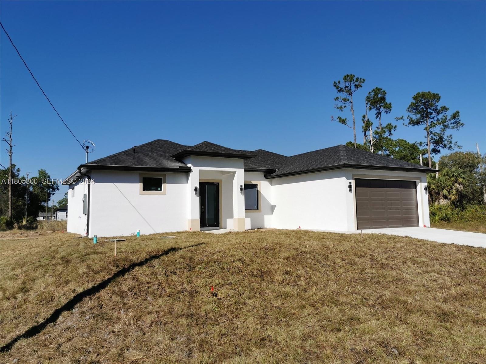 326 Nathan Avenue, Lehigh Acres, FL 33974 photo 3