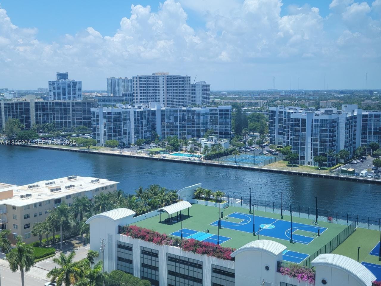 2501 S Ocean Drive 1634 — photo 2