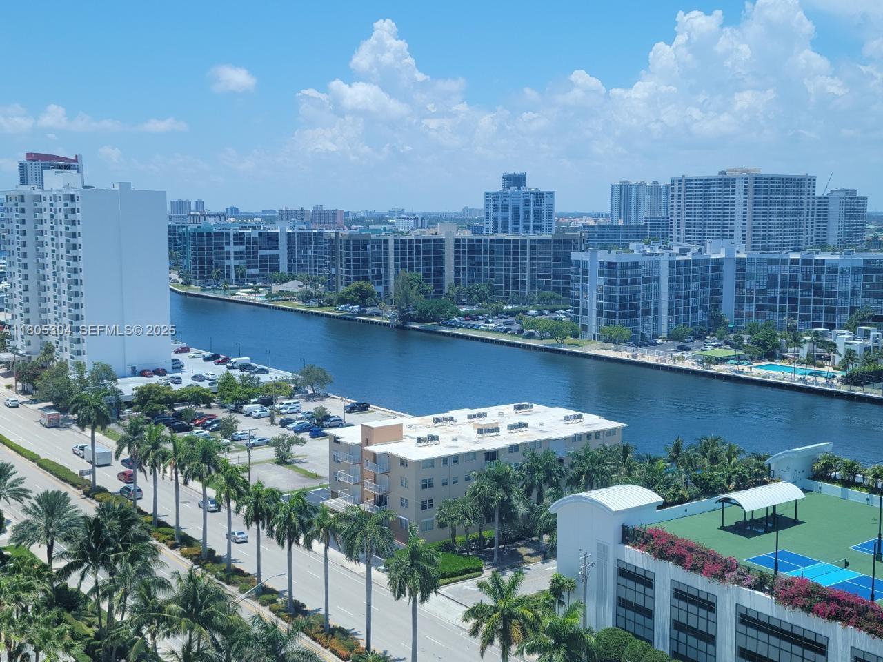 2501 S Ocean Drive 1634, Hollywood, FL 33019, Hollywood
