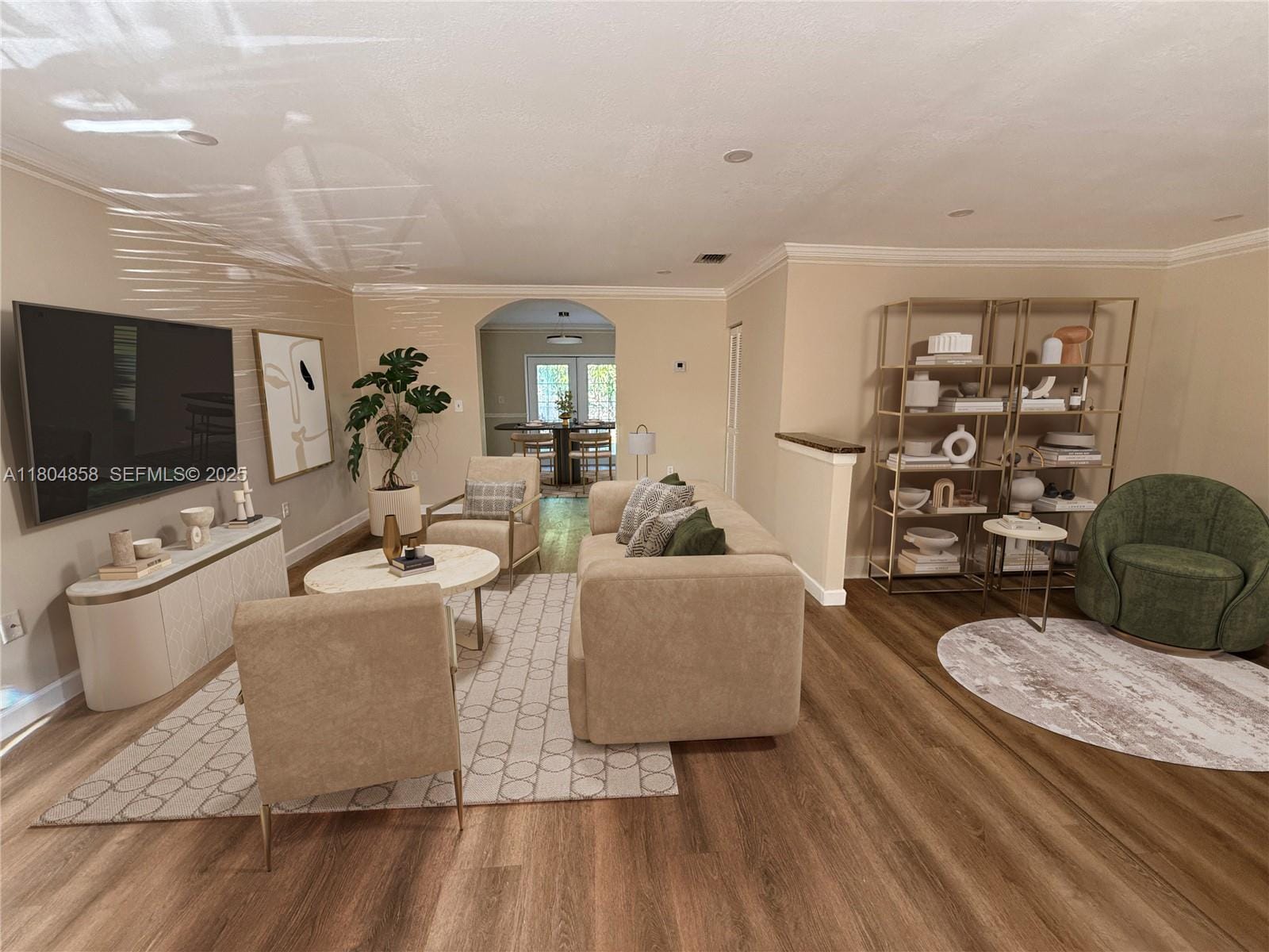20501 NW 18th Avenue — photo 3