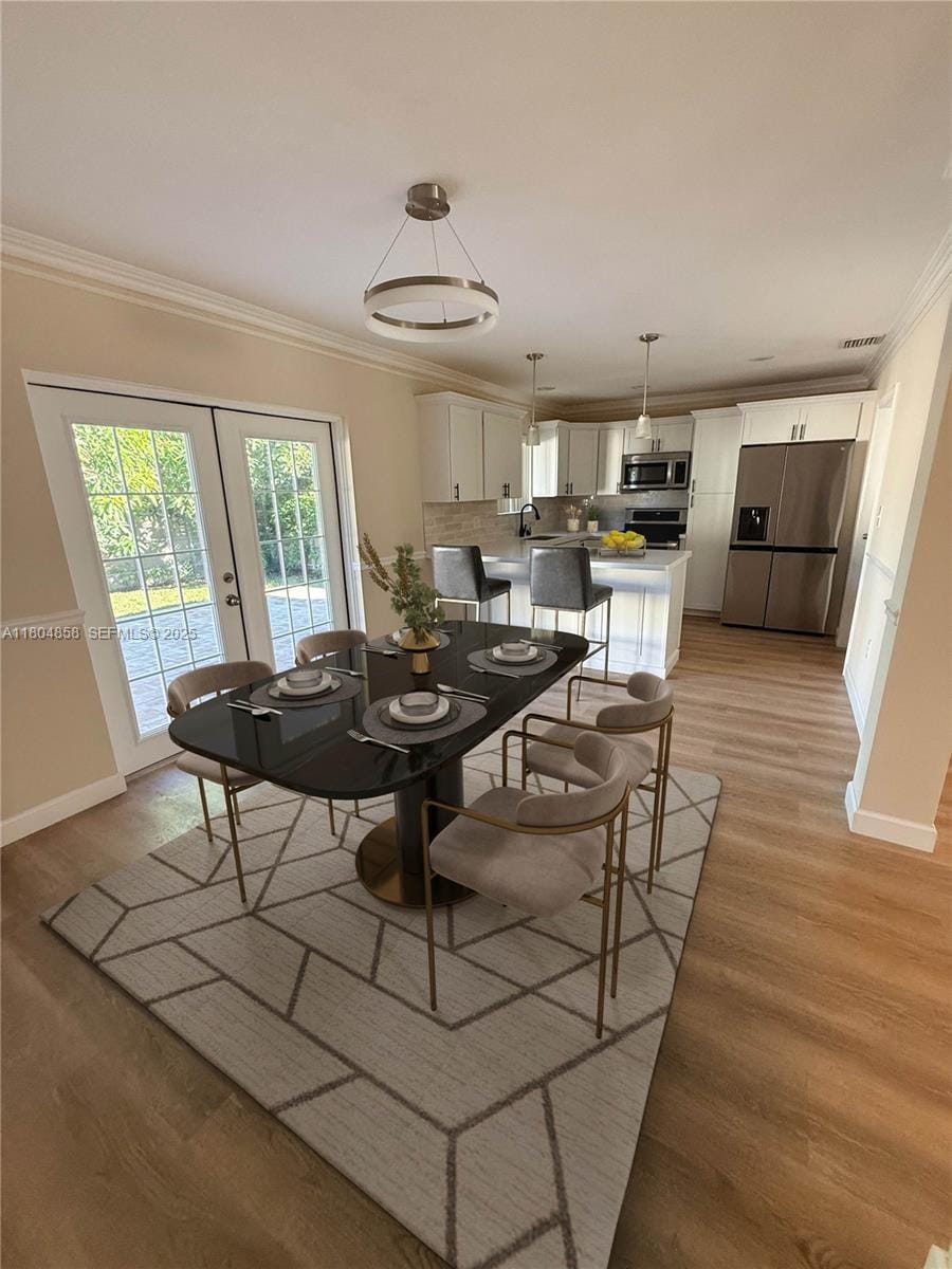 20501 NW 18th Avenue — photo 7