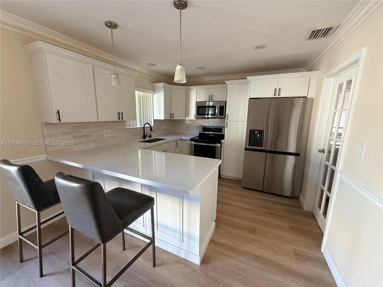 20501 NW 18th Avenue — photo 9
