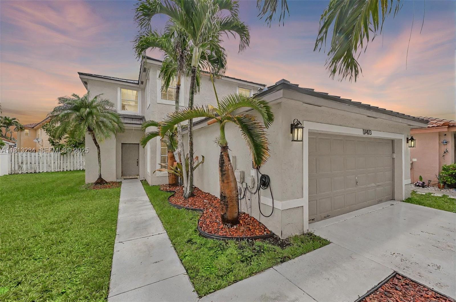 17473 SW 22nd Street, Miramar, FL 33029
