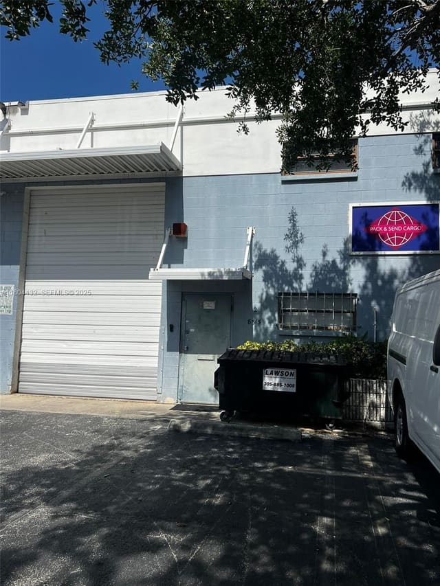 8315 NW 64th Street 2, Medley, FL 33166
