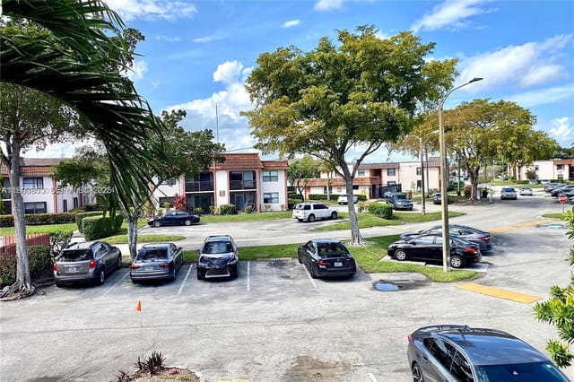 880 NE 207th Terrace 202-10, sold in Monterey Two Condo, Miami, FL