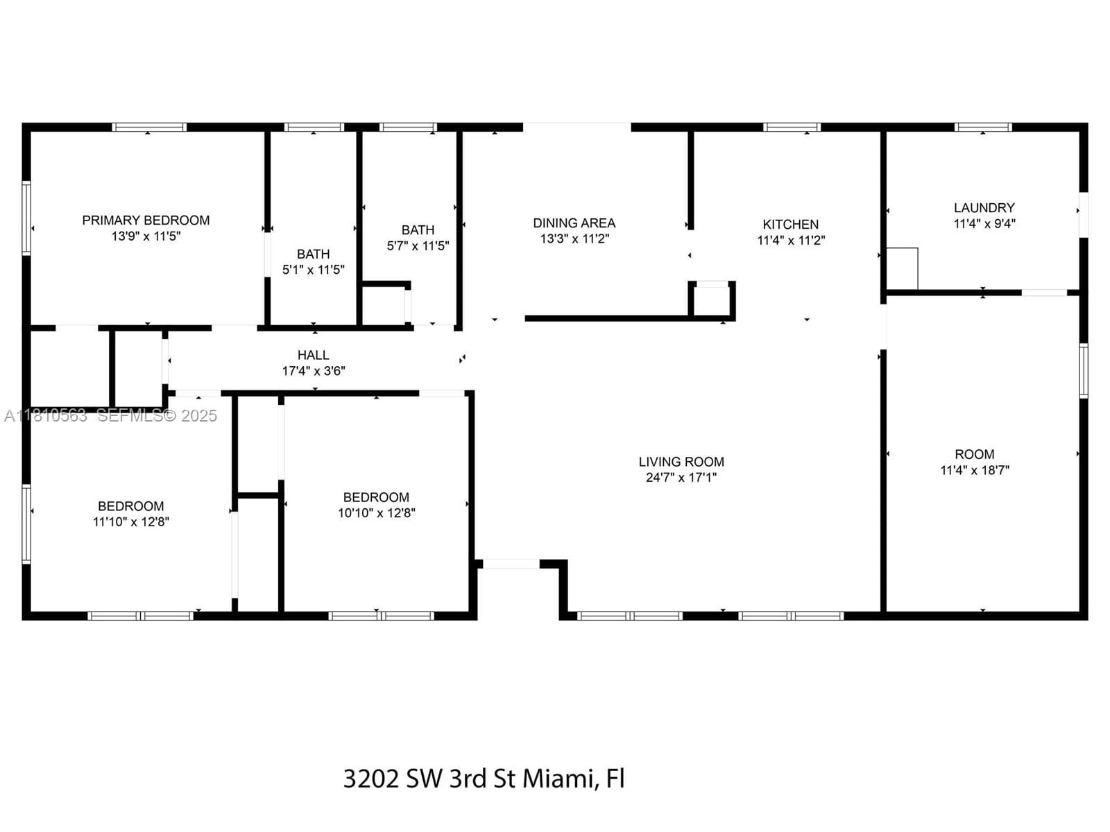 3202 SW 3rd Street, Miami, FL 33135 photo 28