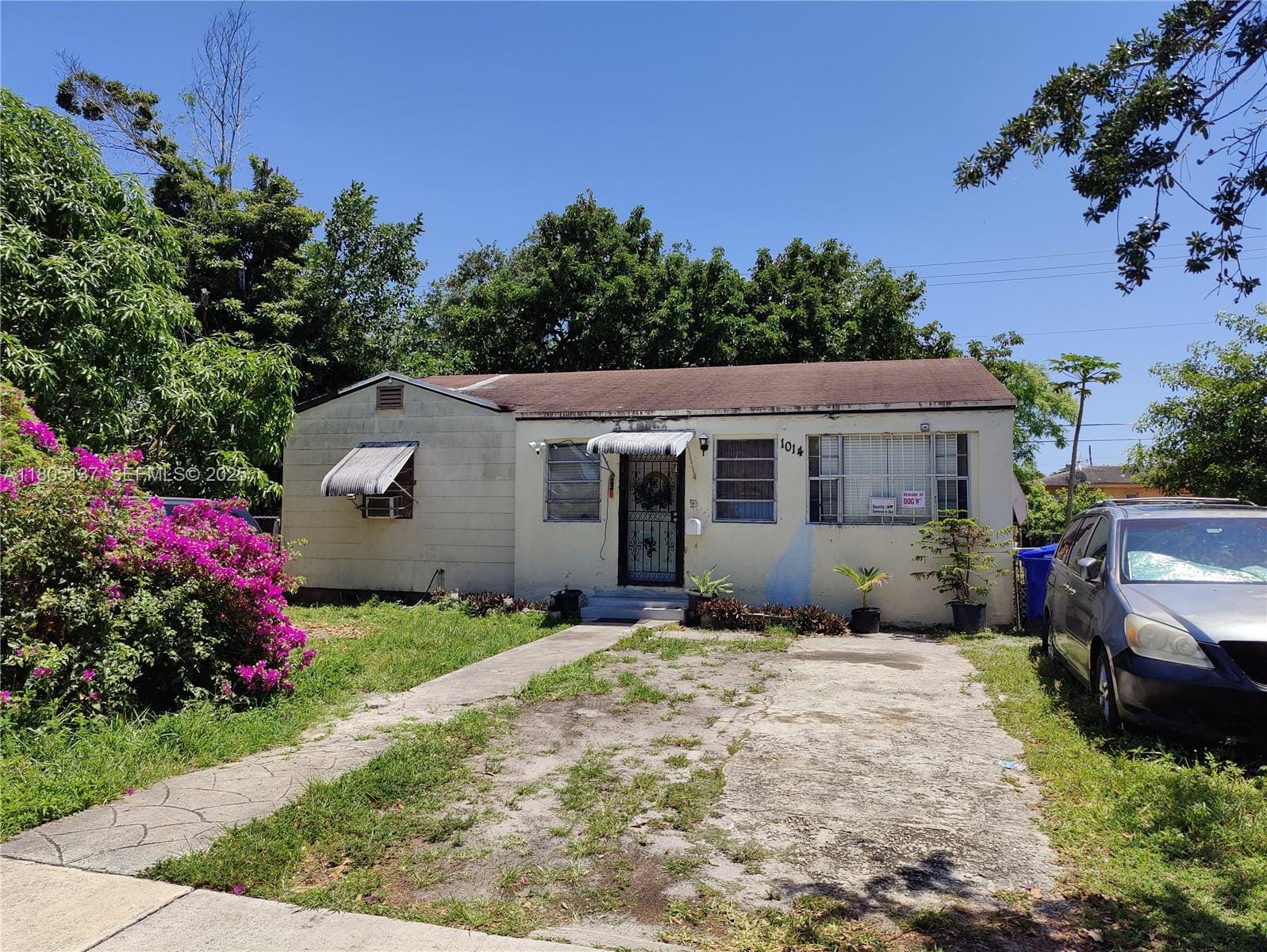 1014 NW 60th Street, Miami, FL 33127