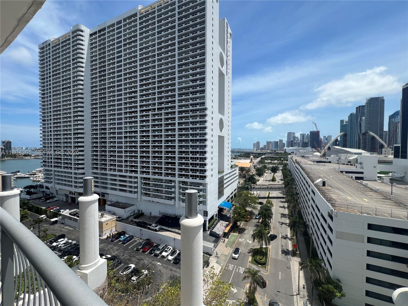 1750 N Bayshore Drive 1410, Miami, FL 33132, Miami