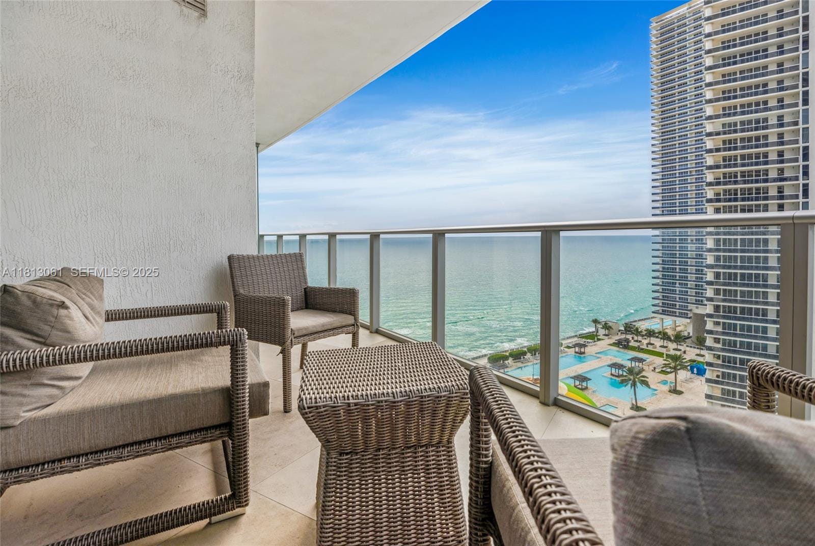 4111 S Ocean Drive 1709, Hollywood, FL 33019 photo 21