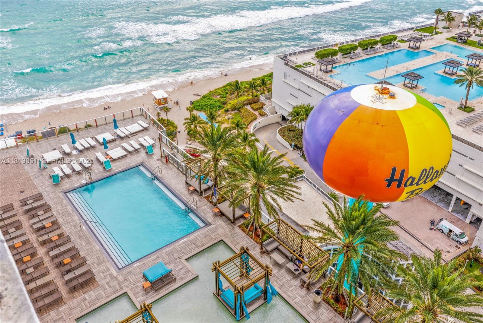 4111 S Ocean Drive 1709, Hollywood, FL 33019 photo 23