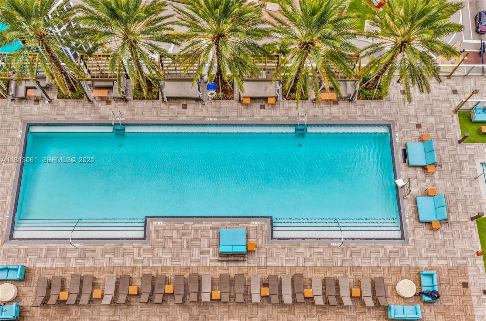 4111 S Ocean Drive 1709, Hollywood, FL 33019 photo 24