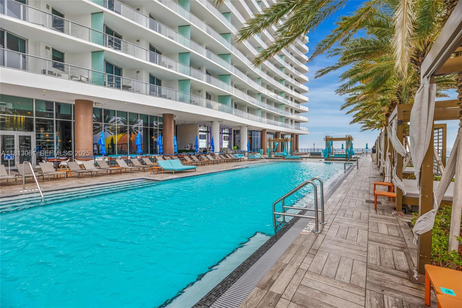 4111 S Ocean Drive 1709, Hollywood, FL 33019 photo 25