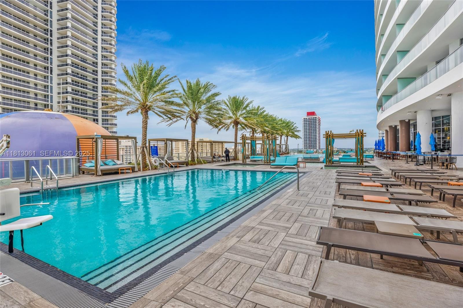 4111 S Ocean Drive 1709, Hollywood, FL 33019 photo 26