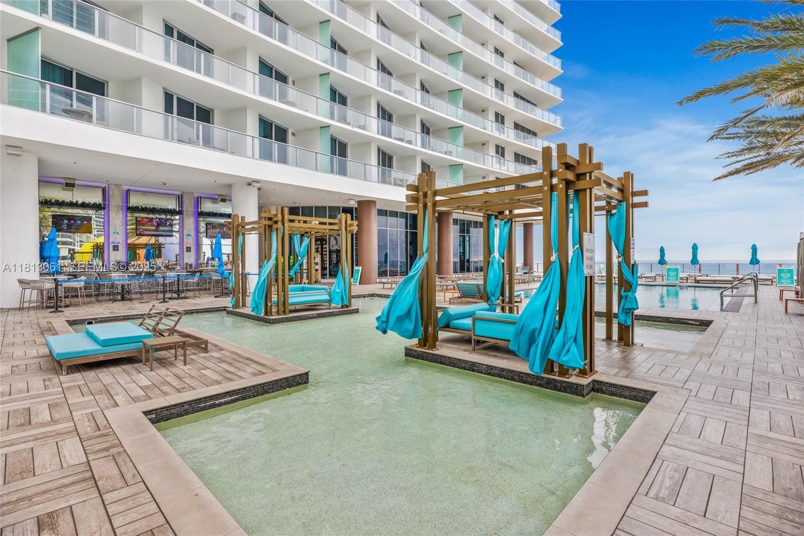 4111 S Ocean Drive 1709, Hollywood, FL 33019 photo 27