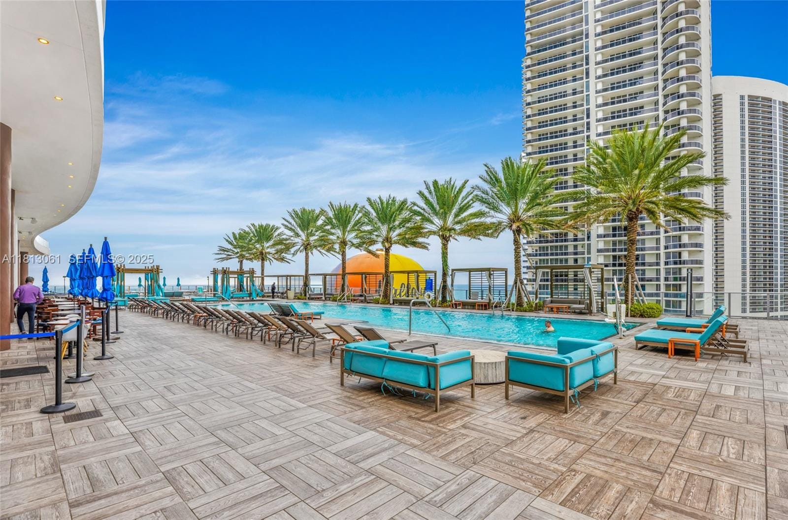 4111 S Ocean Drive 1709, Hollywood, FL 33019 photo 28