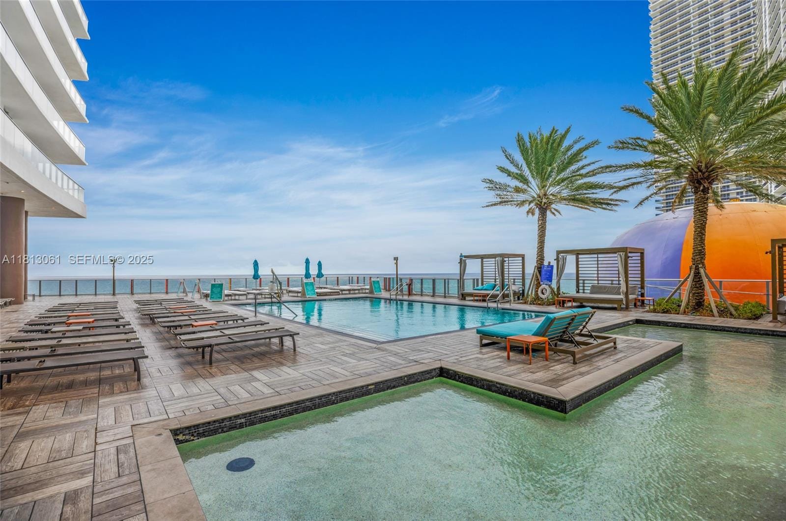 4111 S Ocean Drive 1709, Hollywood, FL 33019