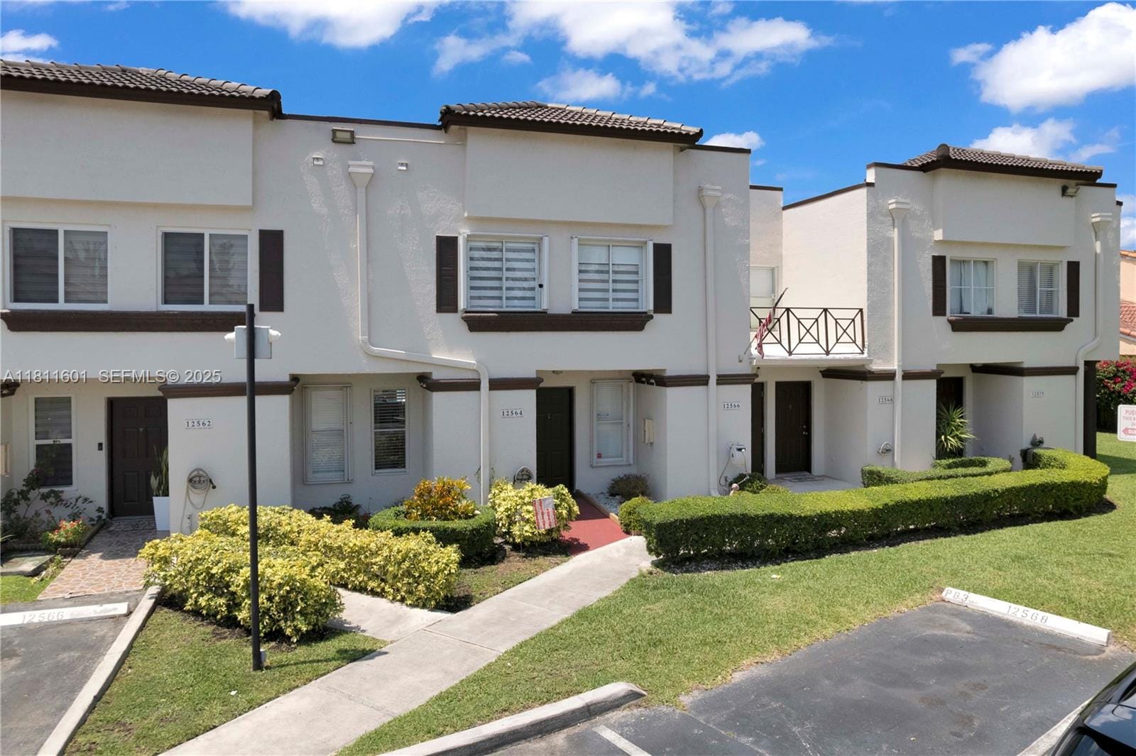 12564 NW 11th Lane 1715, Miami, FL 33182
