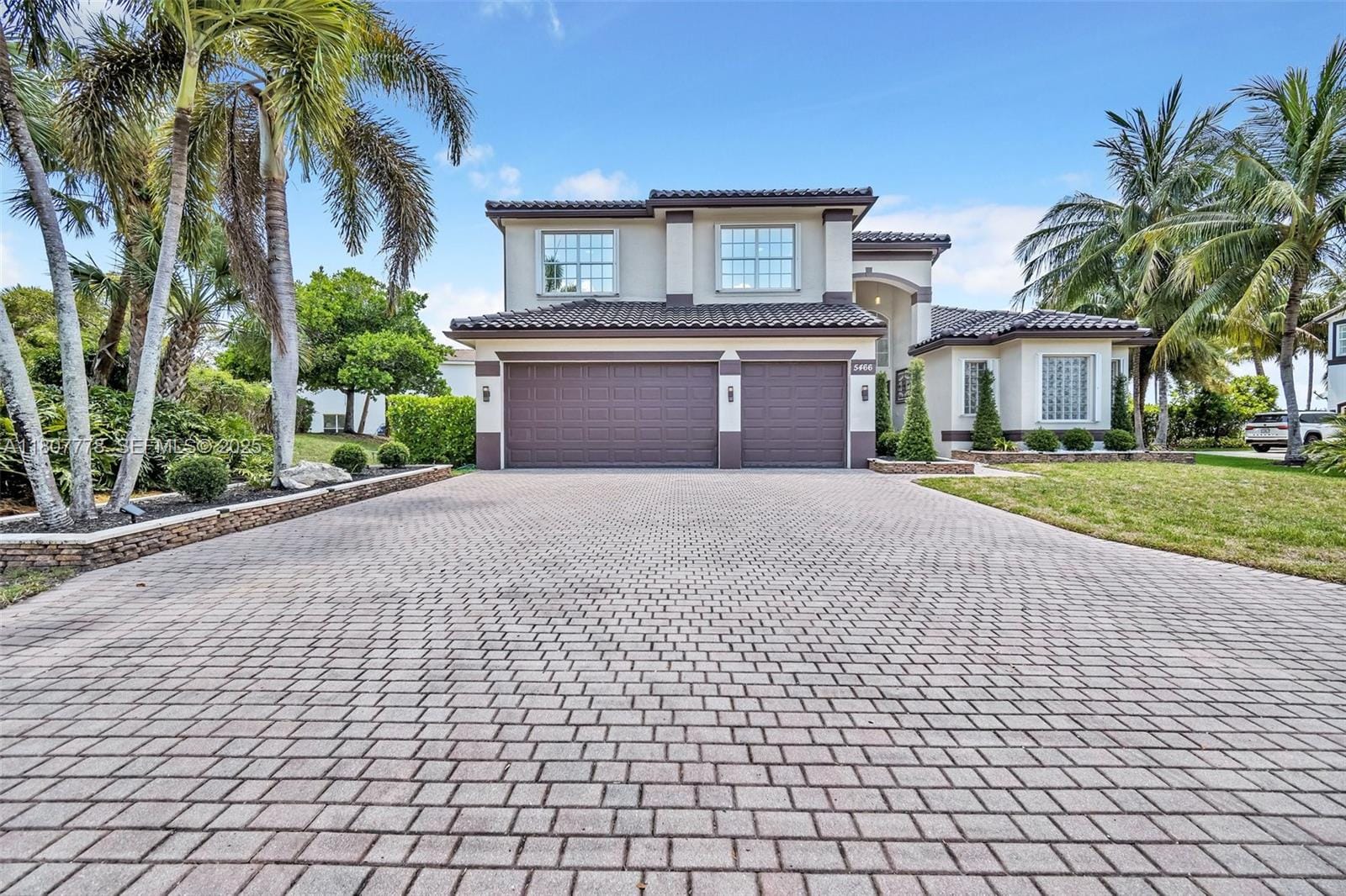 5466 SW 187th Terrace, Miramar, FL 33029