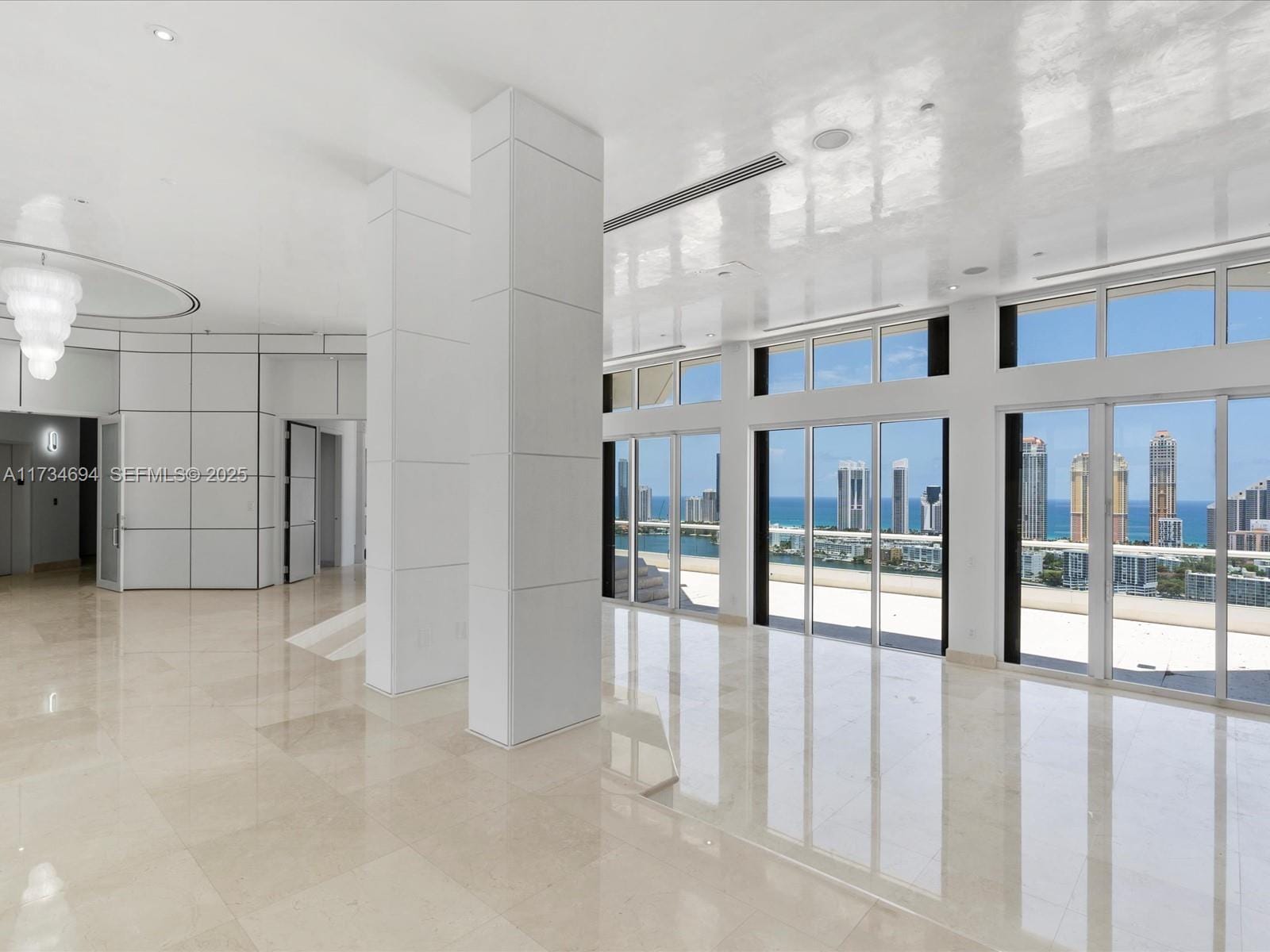 2600 Island Boulevard PH-3, Aventura, FL 33160 photo 2
