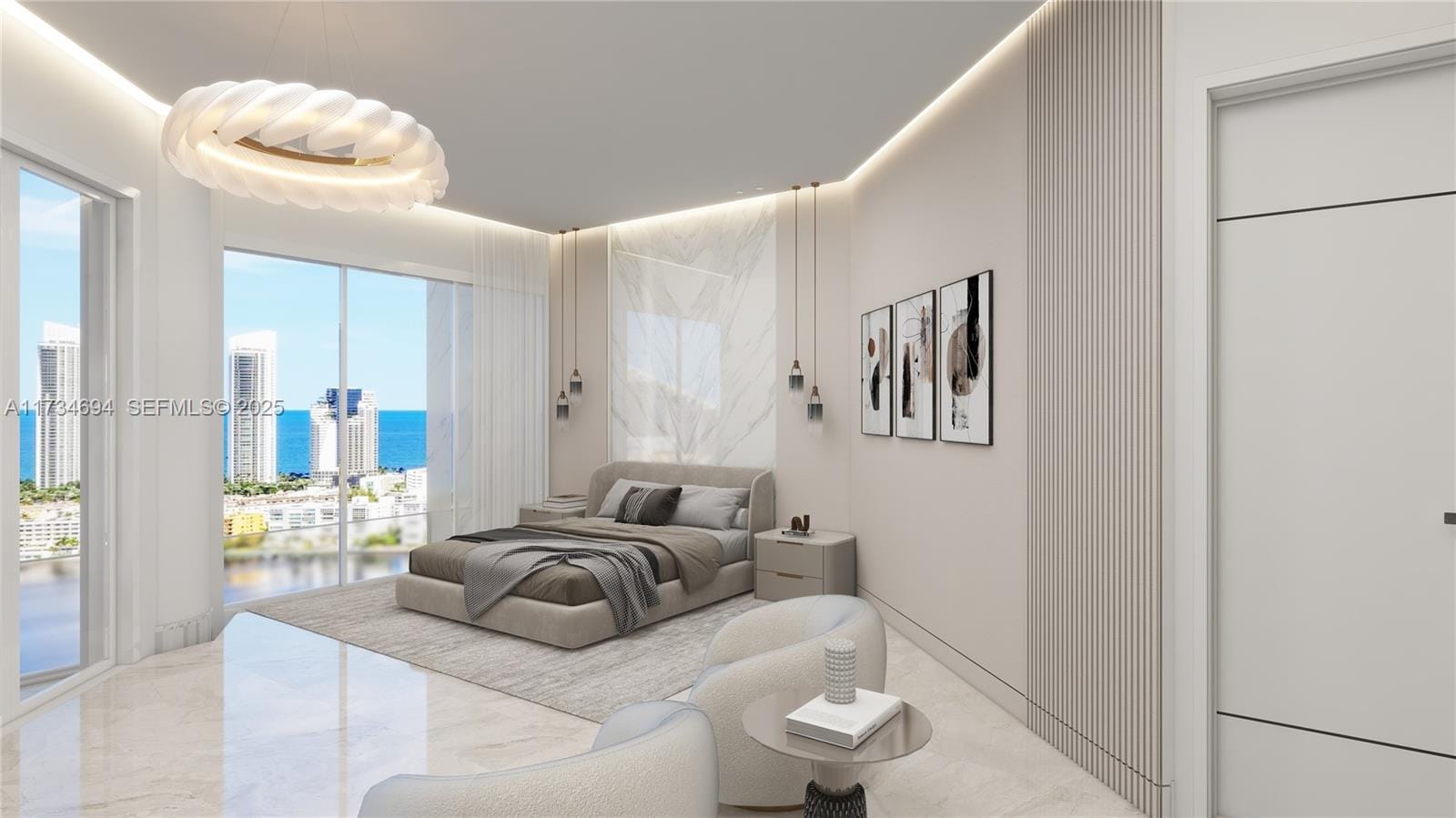 2600 Island Boulevard PH-3, Aventura, FL 33160 photo 11