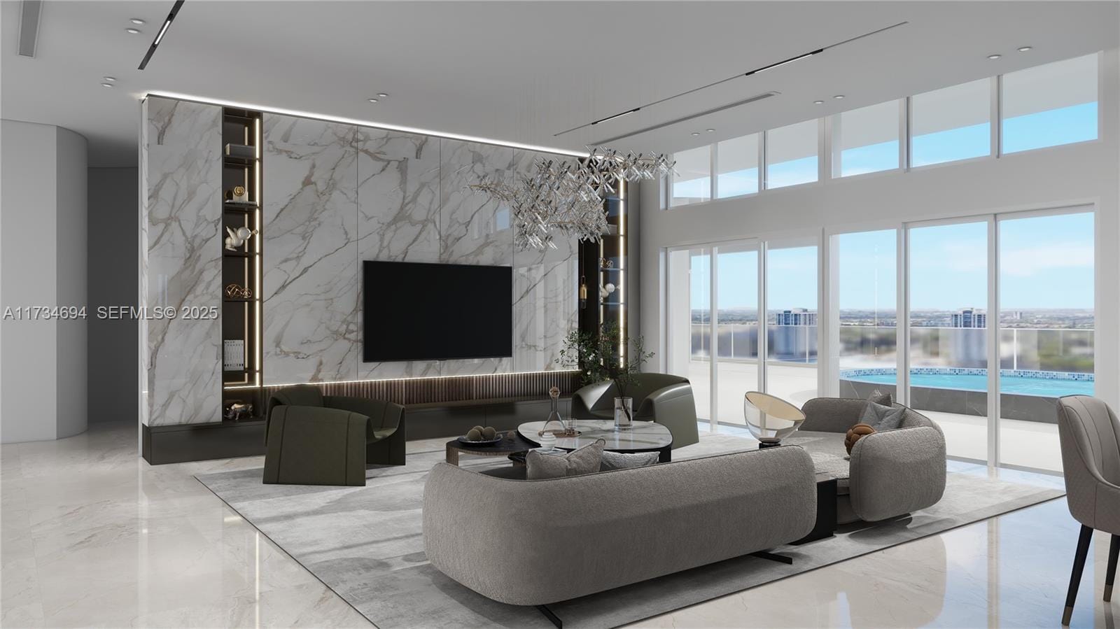 2600 Island Boulevard PH-3, Aventura, FL 33160 photo 7