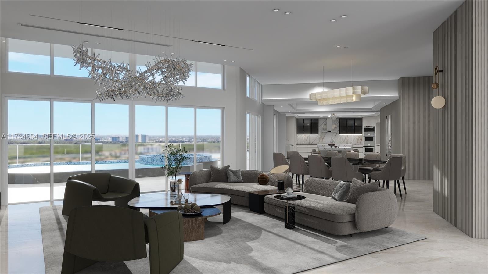 2600 Island Boulevard PH-3, Aventura, FL 33160 photo 8