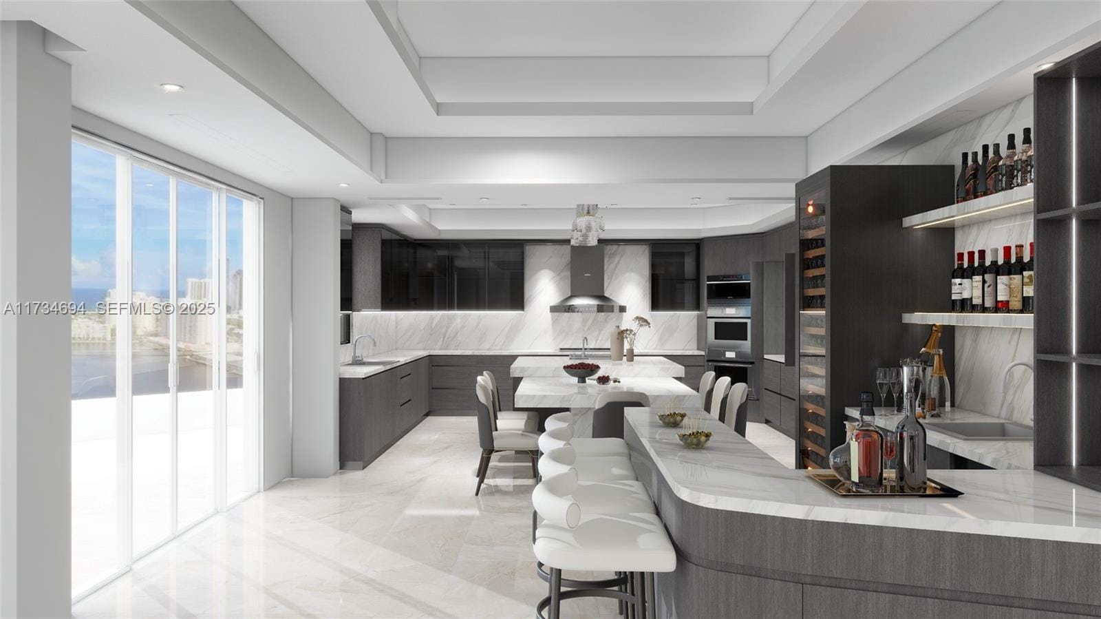 2600 Island Boulevard PH-3, Aventura, FL 33160 photo 10